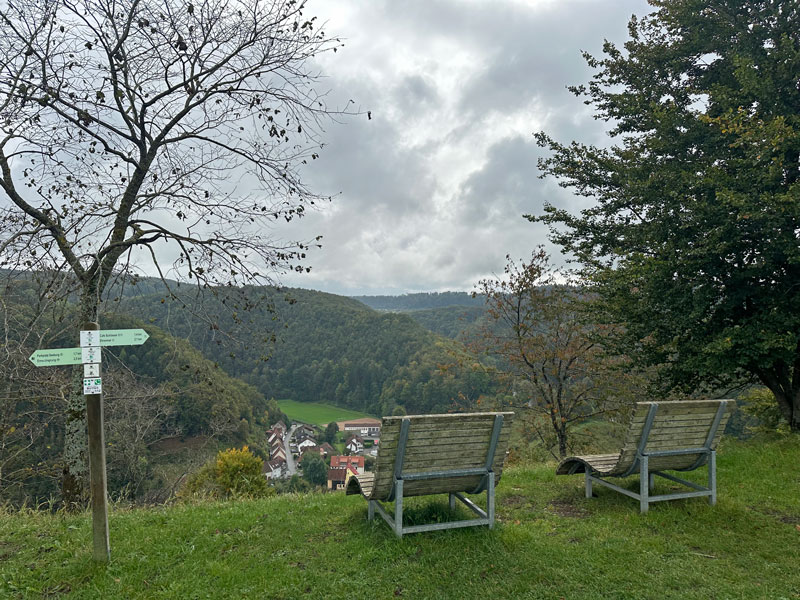 Seeburgsteig